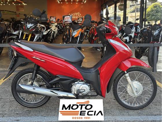 HONDA BIZ 110i HONDA BIZ 110i